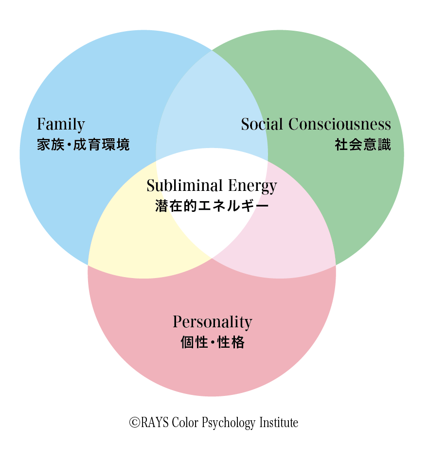 RAYSメソッド構造図